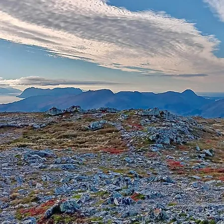 Bright, Pleasant * Molde