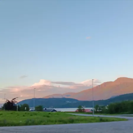 Bright, Pleasant * Molde